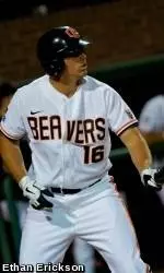 Baseball Heads To Eugene Tuesday For Non-Conference Tilt