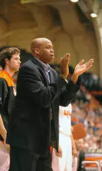 Men's Basketball Sets Dates For Camps; Adds Special Promotions