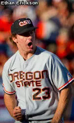 Andrew Moore Named Freshman All-American