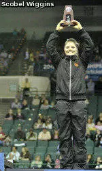 Jen Kesler Named Head Coach at Lindenwood University