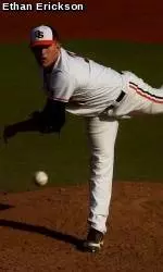 Baseball Gameday: Beavers Open Corvallis Regional Play