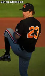 Baseball Gameday: Beavers Open College World Series