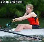 Nine Rowers Named CRCA National Scholar-Athletes