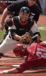 Four OSU Baseball Players Taken Early On Day Three Of MLB Draft