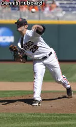 Beavers #RefuseToLose Against Louisville At College World Series