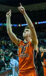 Brandt Granted Medical Hardship; Eligible To Play 2013-14 Season