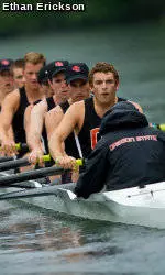 Beavers Selected for IRA Championships