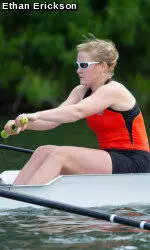 Beavers Lead League with 24 All-Academic Rowers