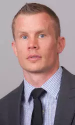 MLS Veteran Terry Boss Named Men's Soccer Assistant Coach