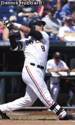 Baseball Squares Off With Indiana Wednesday