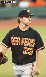 Andrew Moore Named First-Team Freshman All-America By NCBWA