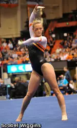 Blalock Granted Medical Hardship; Will Return for 2014 Season