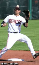 Baseball Gameday: Beavers, Wildcats Continue Sunday On ESPN2/ESPNU