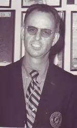 Former OSU Track And Field Head Coach Berny Wagner Passes Away