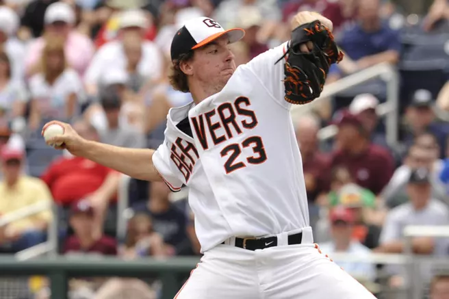 Moore, Conforto Named ABCA All-Americans