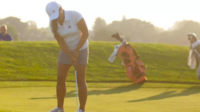 Seshia Telles Advances To Quarterfinals At Oregon Amateur