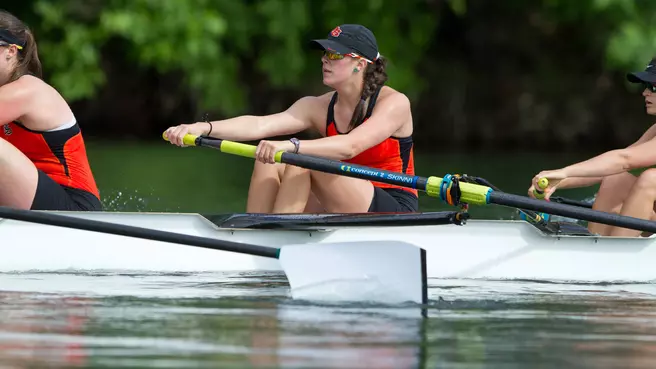 Women's Rowing Walkon Information