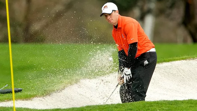 Beavers Set For Another Long Trek, This Time For Postseason Play