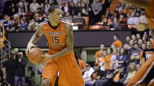 Eric Moreland Withdraws Name From 2013 NBA Draft