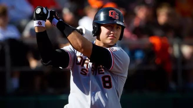 Conforto, Boyd Named All-Americans by Perfect Game