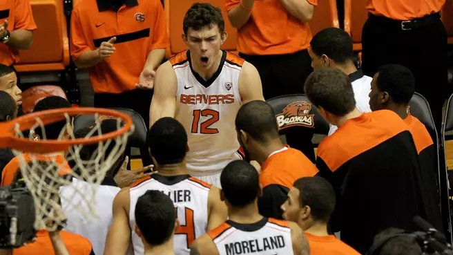 Brandt Granted Medical Hardship; Eligible To Play 2013-14 Season