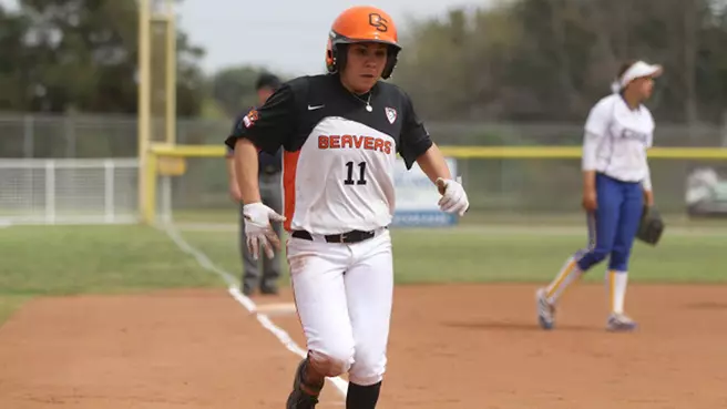 Sanchez, Doremus Named Pac-12 All-Academic