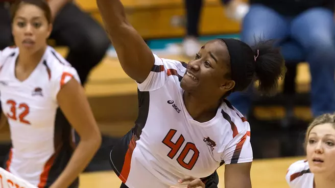 Arica Nassar Set To Head To China