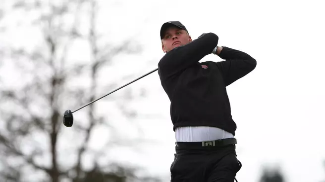 Former Beaver Morten Madsen Makes Cut At U.S. Open