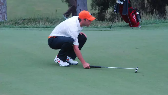 Allenby, Chianello Advance Through U.S. Open Local Qualifiers