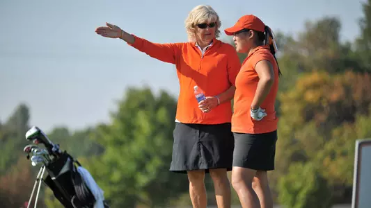 Rise Alexander, Anica Yoo