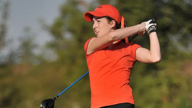 Fischer, Sewell Receive Pac-12 All-Academic Recognition