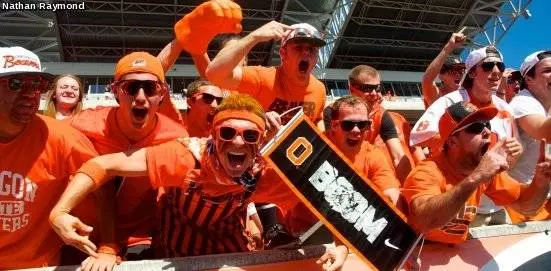 Football Season Tickets on Sale