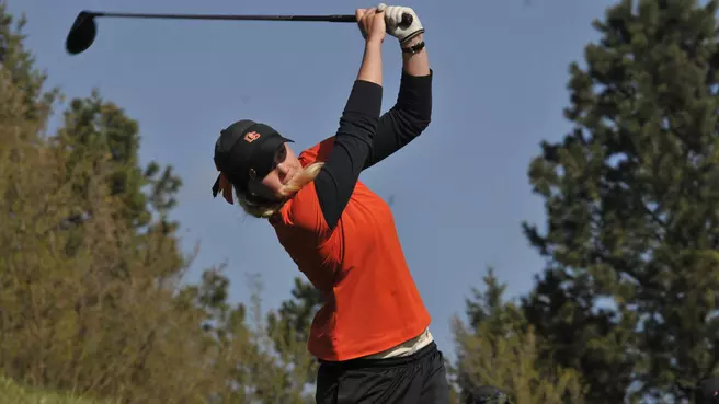 French Advances To Match Play At U.S. Amateur Public Links