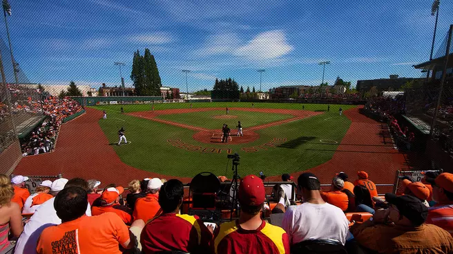 Goss Stadium at Coleman Field