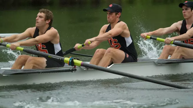 Daniel Werner Named to IRA All-Academic Team