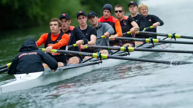 Beavers Selected for IRA Championships