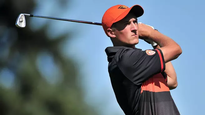 Men?s Golf To Tee It Up In San Diego