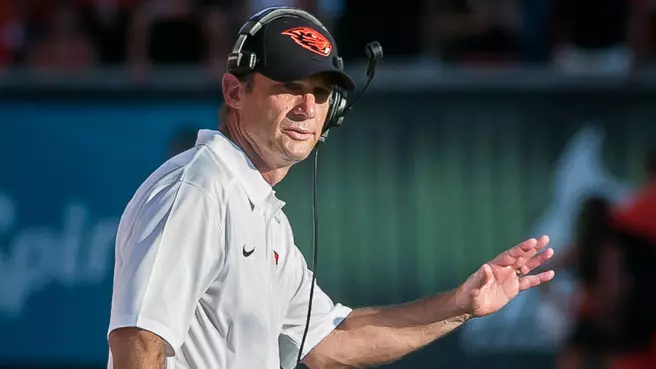 Spring Football Preview Part 1 -- Coaching Moves