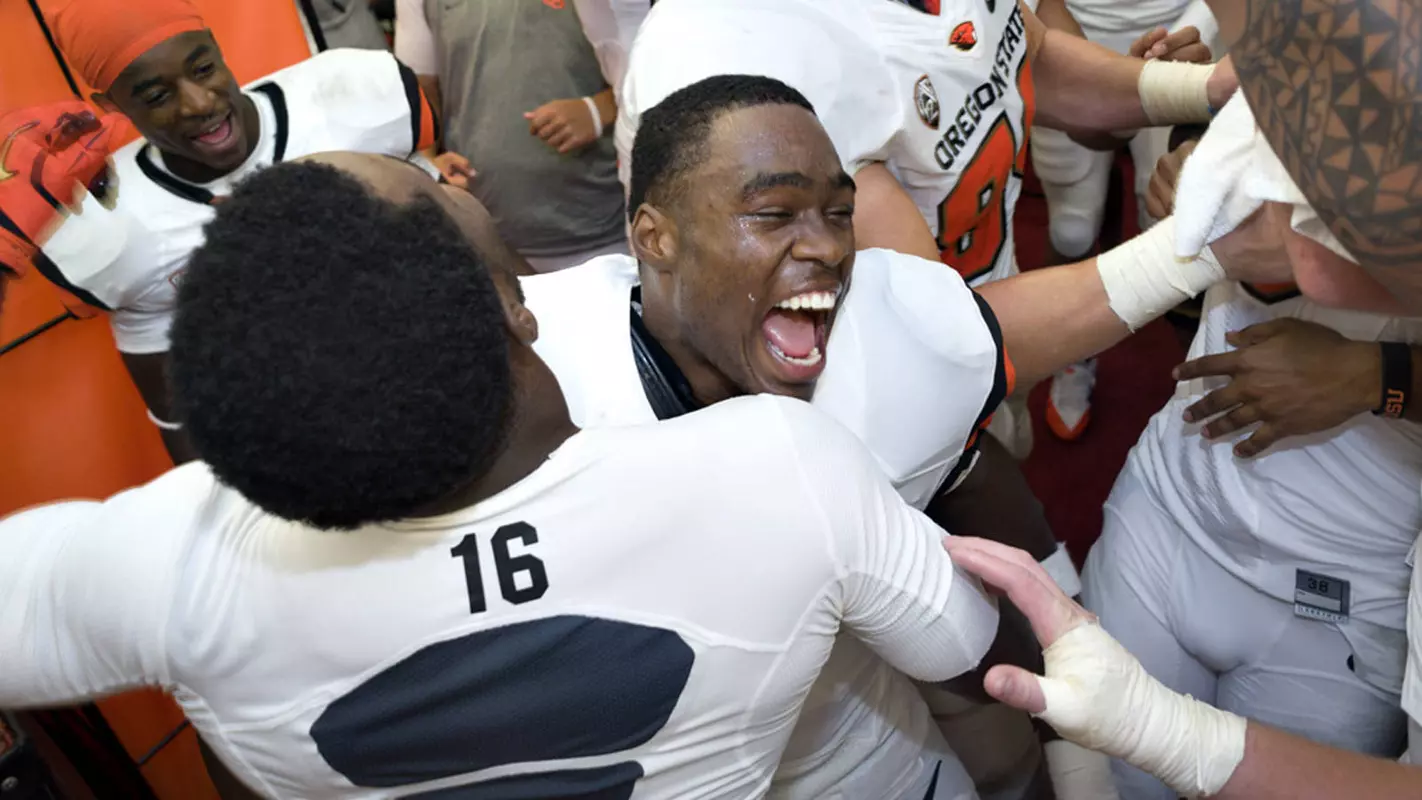 Brandin Cooks