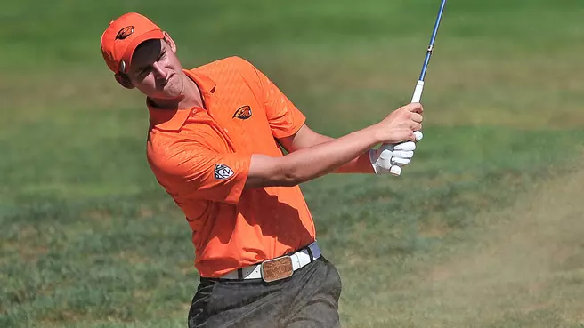 Beavers Off To Solid Start At Amer Ari