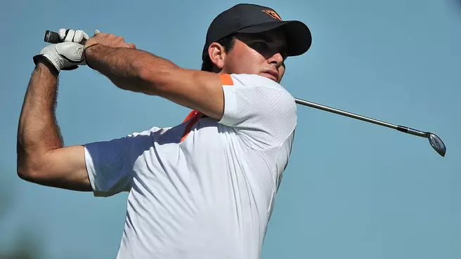 Everyday Champion -- David Fink