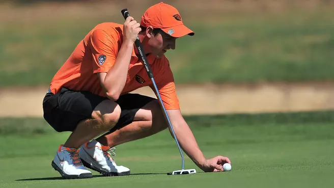 Murphy Posts Top-10 Finish In San Diego