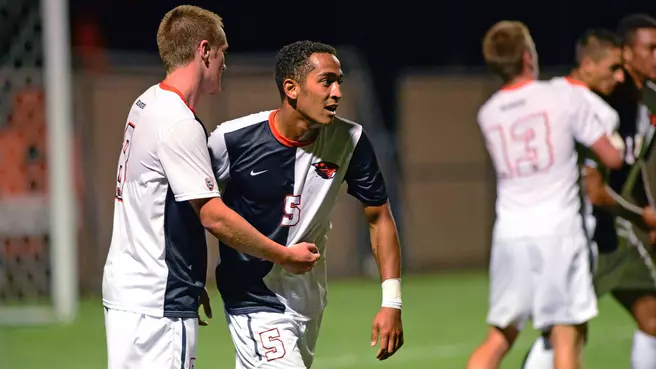 Men?s Soccer Announces 2014 Schedule