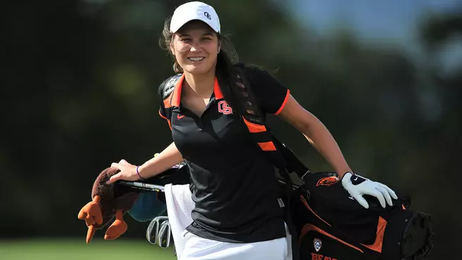 Women?s Golf Set For Three-Day Tourney
