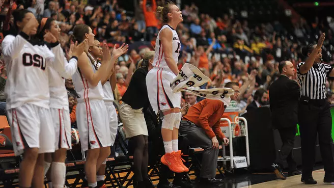 Tourney Journey Begins Sunday In Seattle