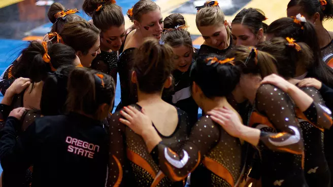 Gymnastics Offers Second Camp Opportunity