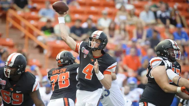 Sean Mannion to Serve as Counselor at Elite Camp