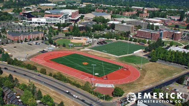OSU Invite To Showcase T&F Center Saturday