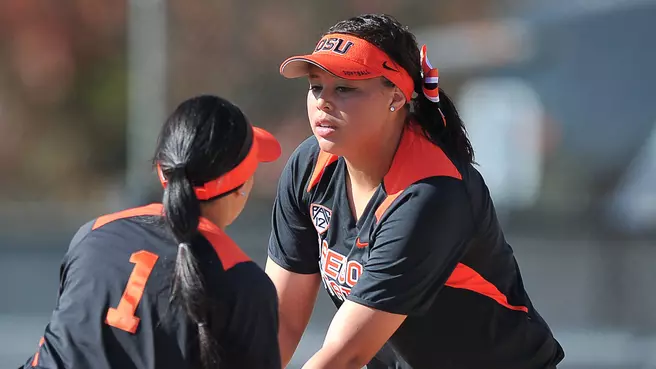 20 Questions With Alleyah Armendariz