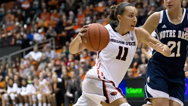 Hanson Embarks On Duties With Sweden